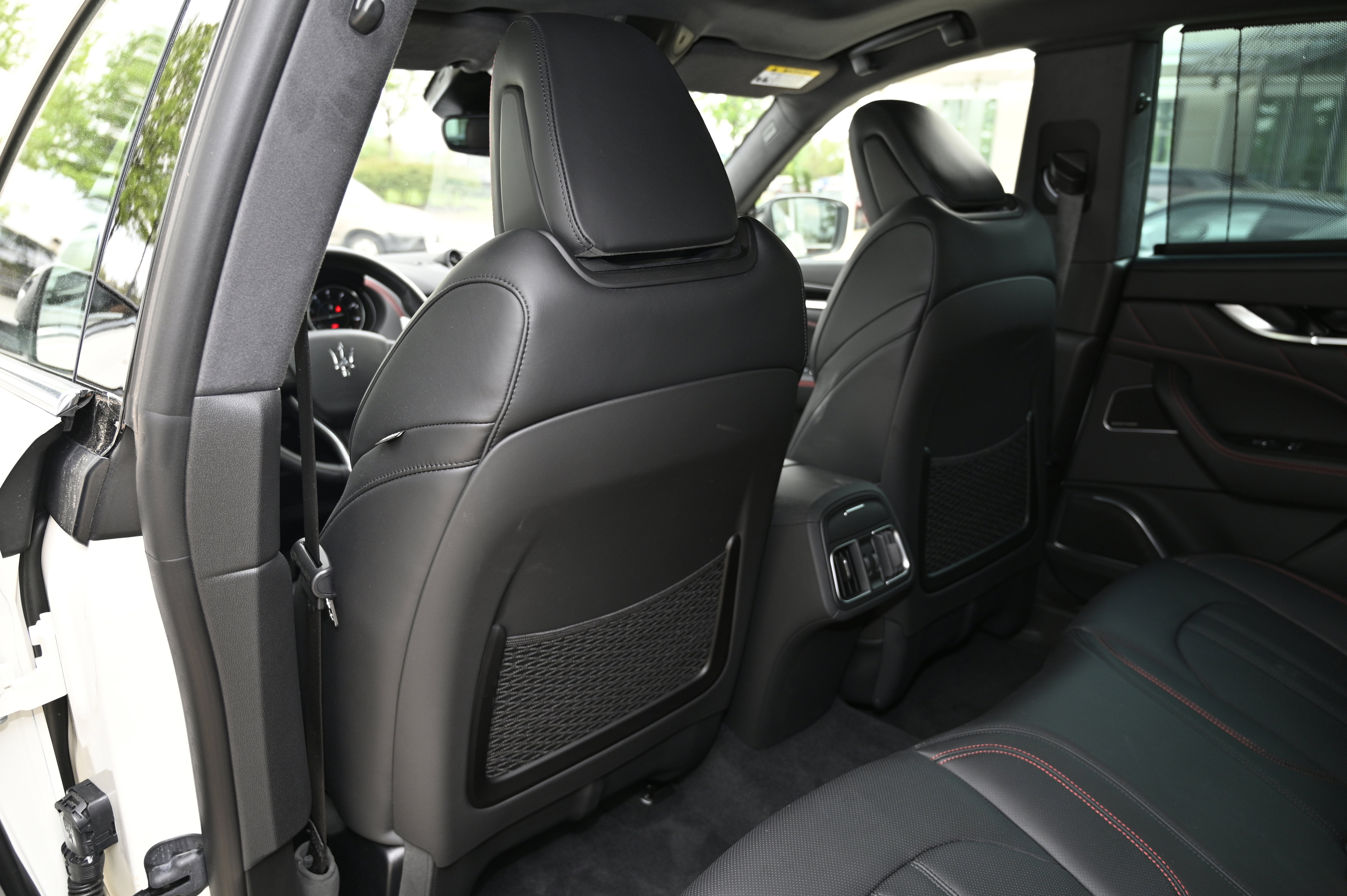 New 2024 Maserati Levante Modena Ultima image 29