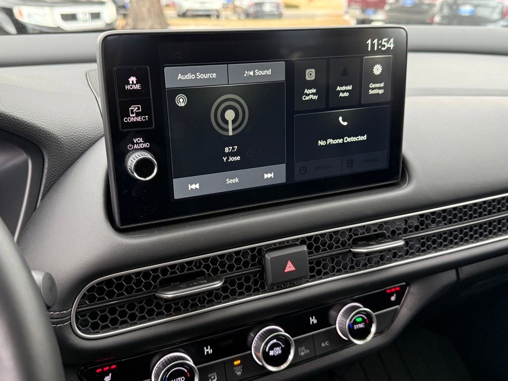 Certified 2026 Honda HR-V EX-L image 25