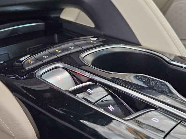 Certified 2023 Buick Envision Essence AWD/4WD image 12