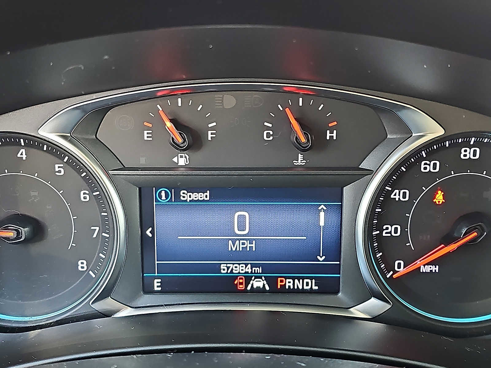 Used 2023 Chevrolet Equinox LS w/ LS Convenience Package AWD/4WD image 20