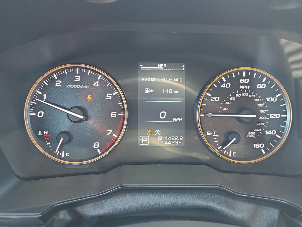 Used 2022 Subaru Outback Wilderness AWD/4WD image 22