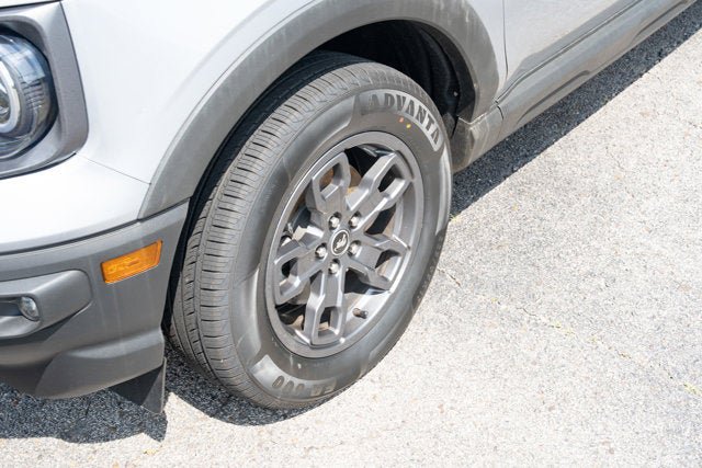 Used 2021 Ford Bronco Sport Big Bend AWD/4WD image 9
