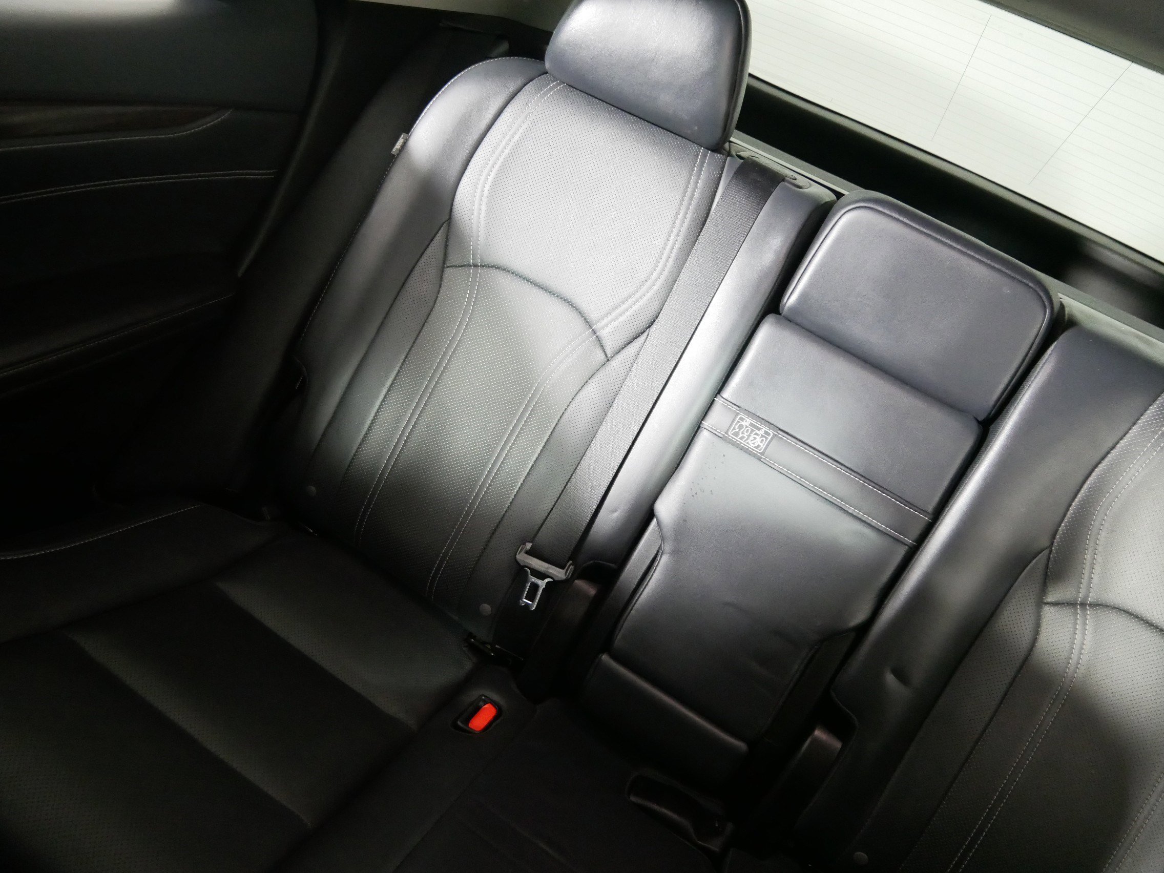 Used 2018 Lexus RX 350 AWD image 12