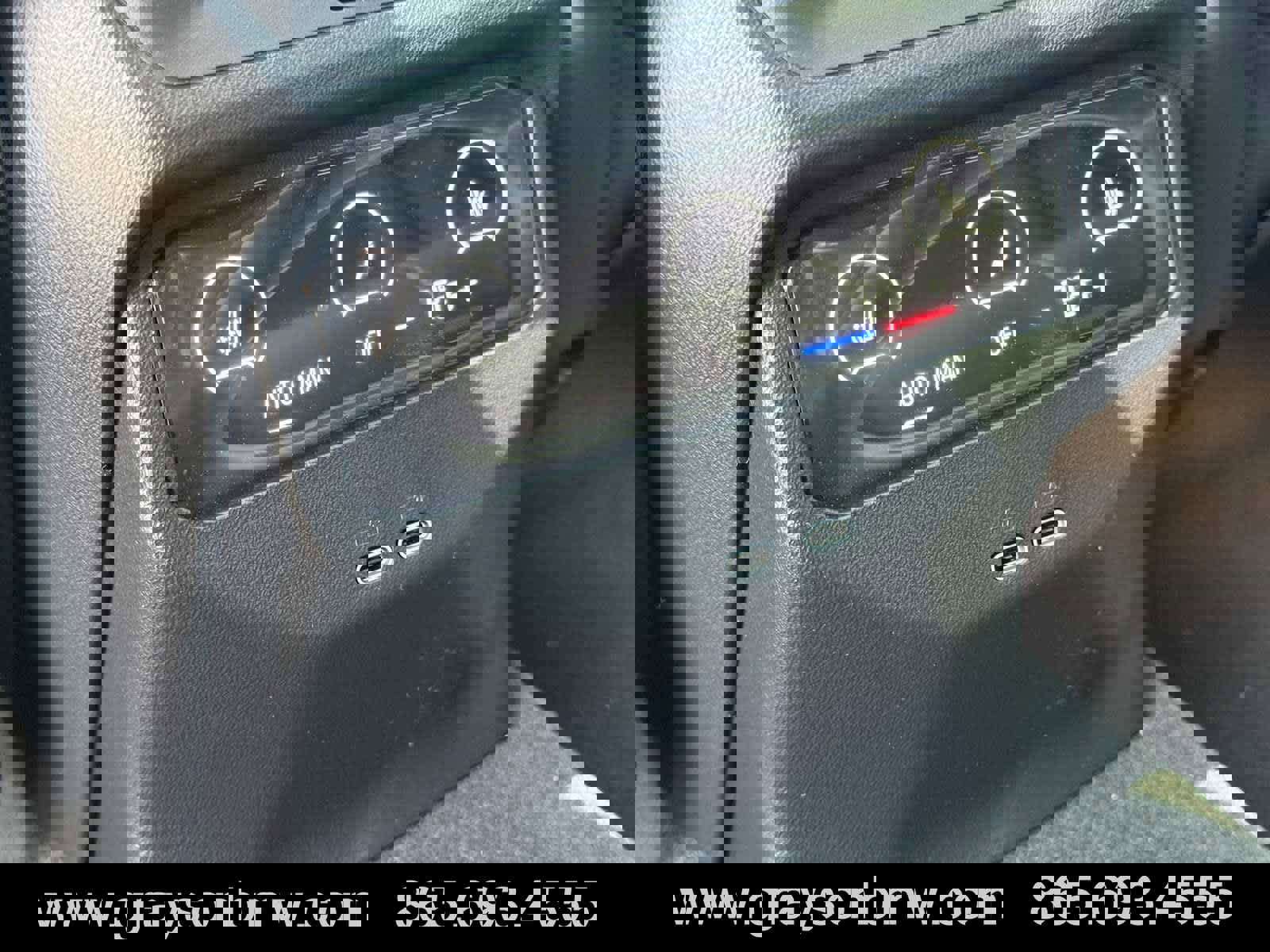 Used 2025 BMW X3 xDrive30i w/ Premium Package image 28