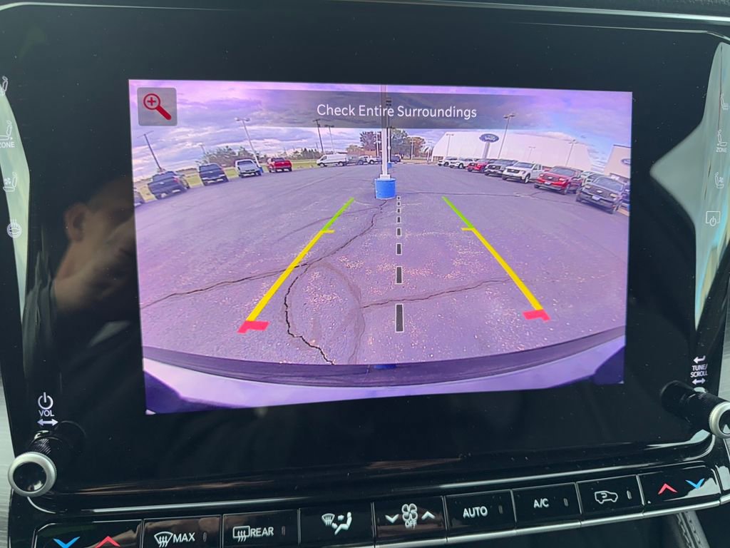 Used 2024 Jeep Wagoneer Series III image 20