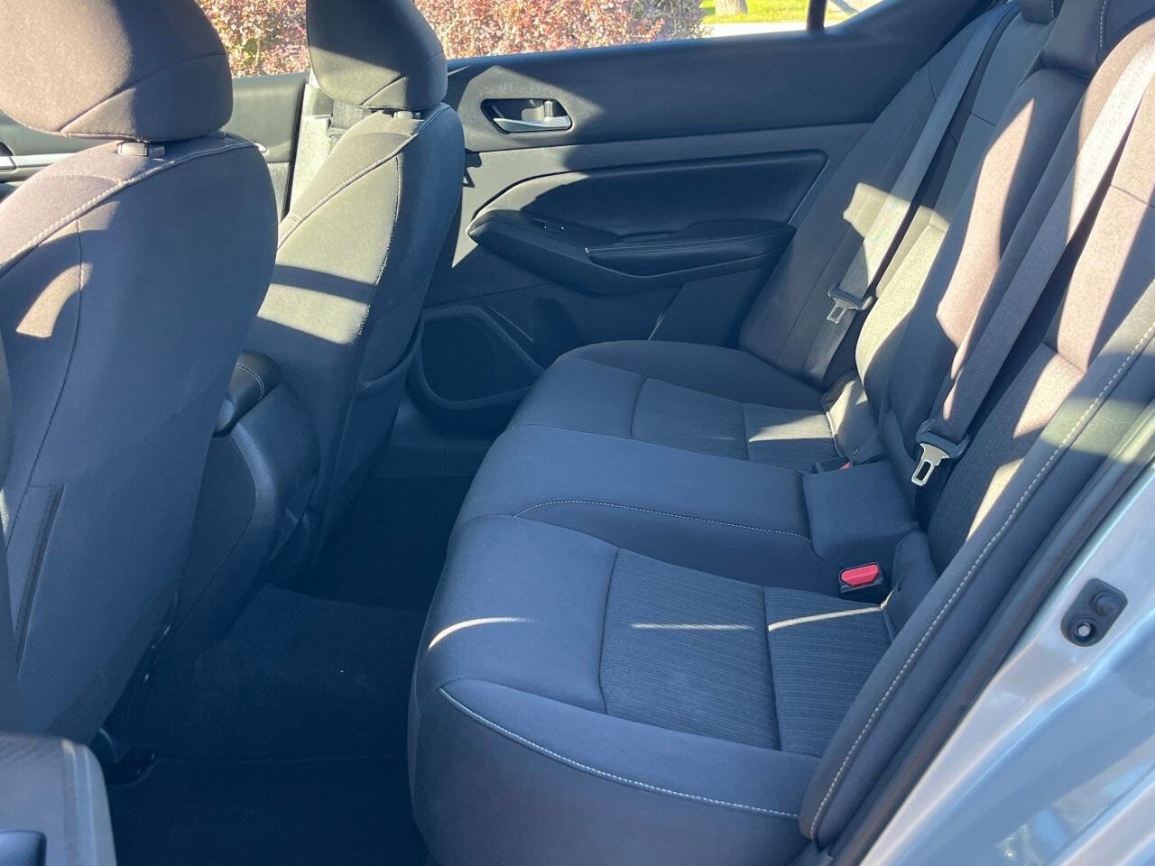 Used 2022 Nissan Altima 2.5 SV image 10