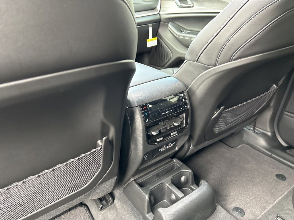 New 2025 Jeep Grand Cherokee L Limited image 22