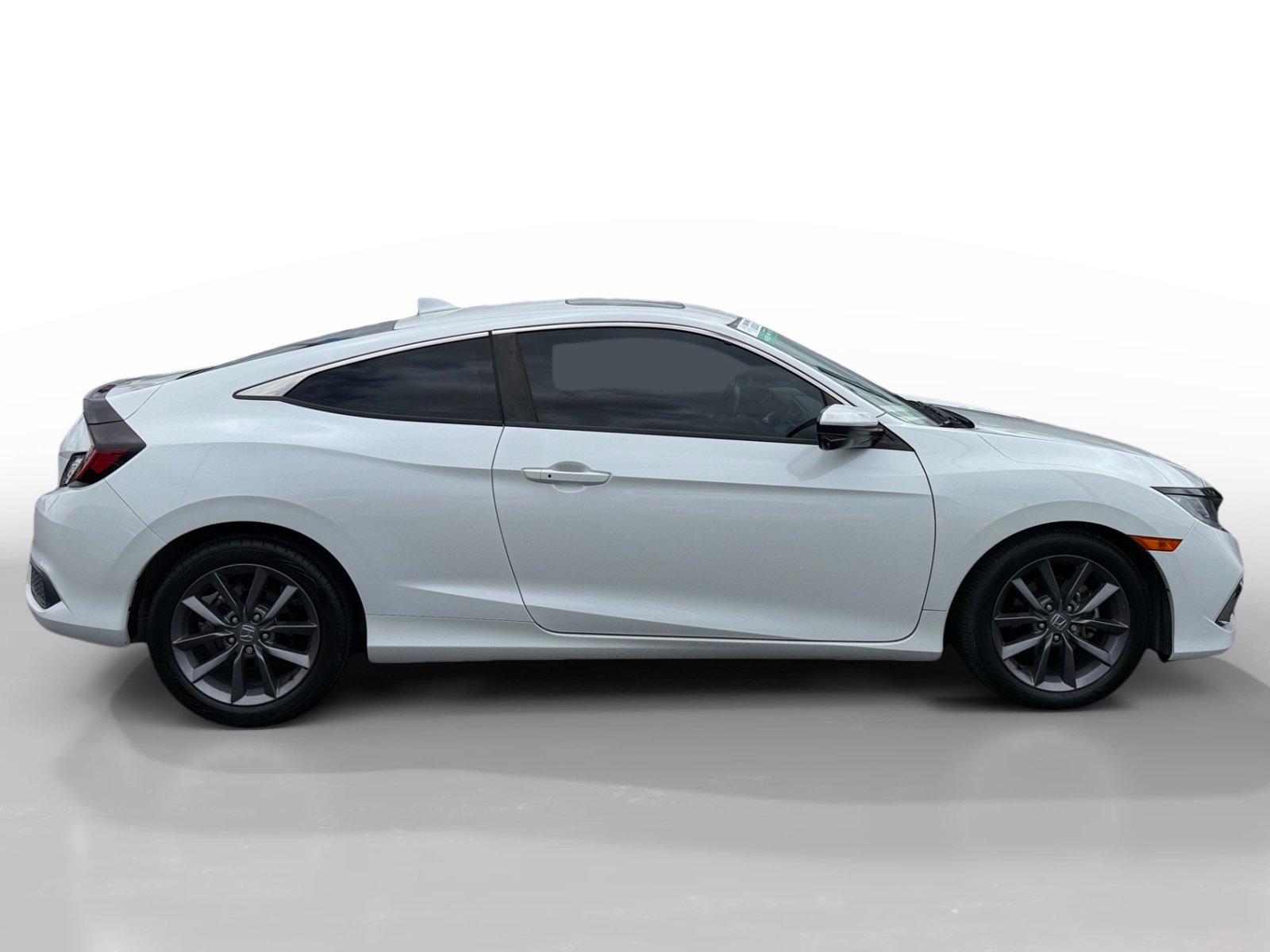 Used 2020 Honda Civic EX image 6