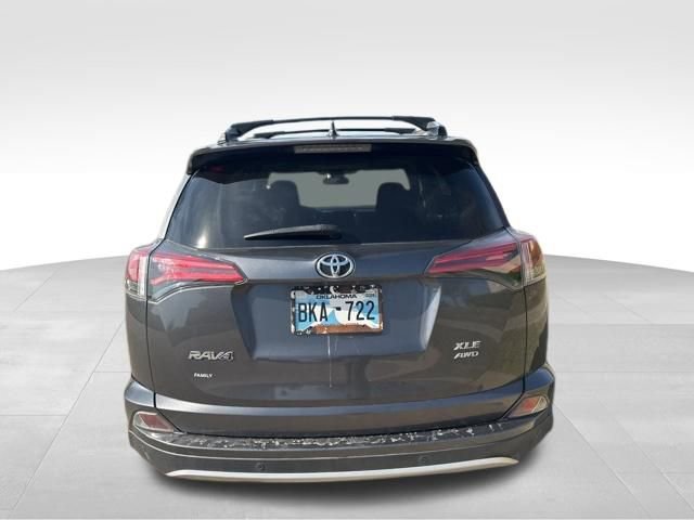 Used 2016 Toyota RAV4 XLE w/ Convenience Package image 4