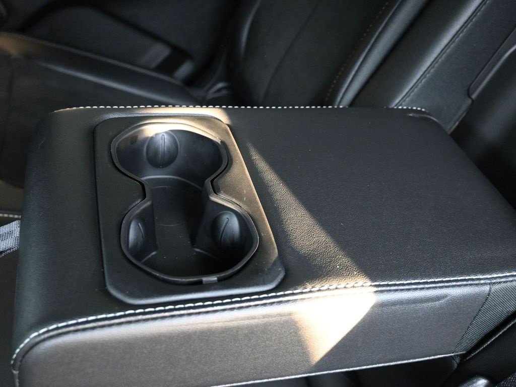 Used 2024 Jeep Grand Cherokee L Altitude image 26