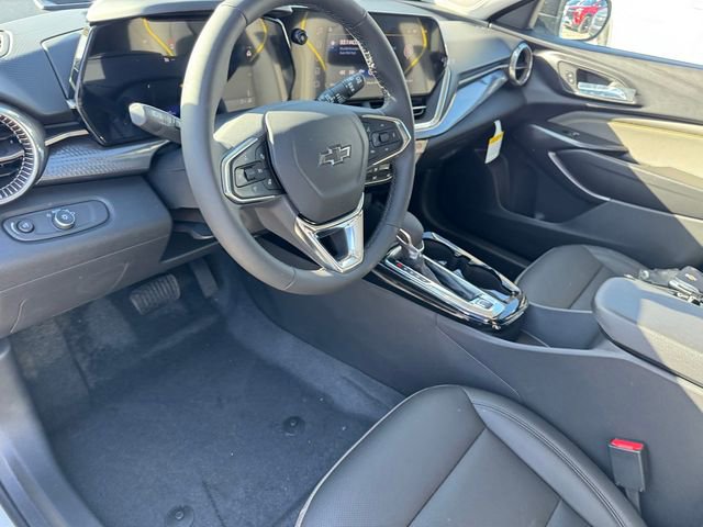 New 2026 Chevrolet Trax ACTIV image 11