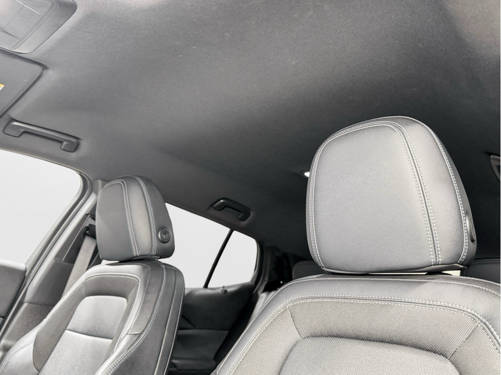 Used 2024 Chevrolet Equinox EV LT w/ LPO, Active Package FWD image 23