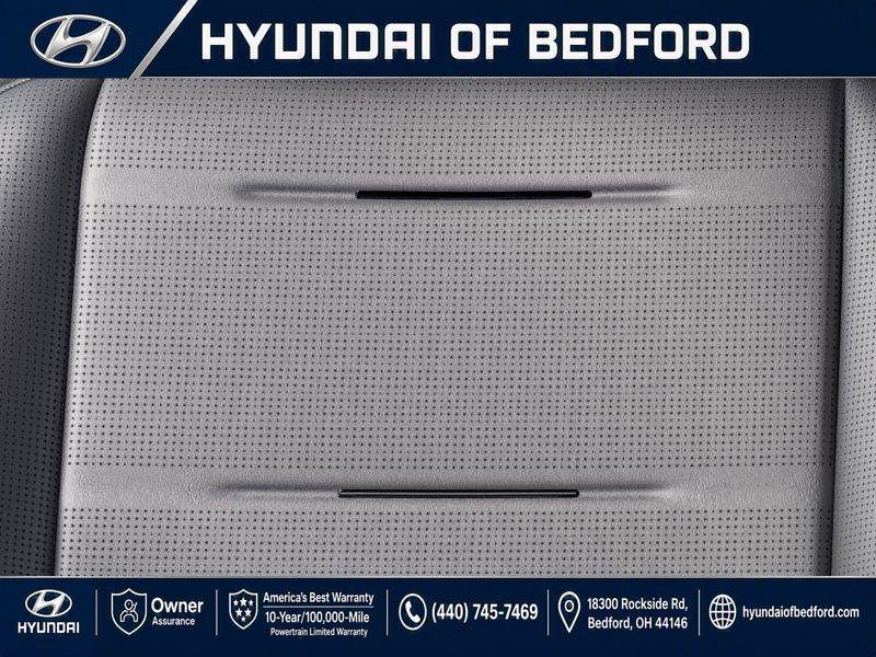 New 2027 Hyundai Palisade Calligraphy AWD/4WD image 21
