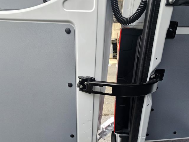 New 2026 Mercedes-Benz Sprinter 144 Cargo image 8