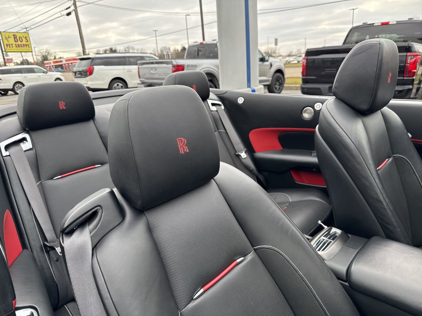 Used 2018 Rolls-Royce Dawn image 62