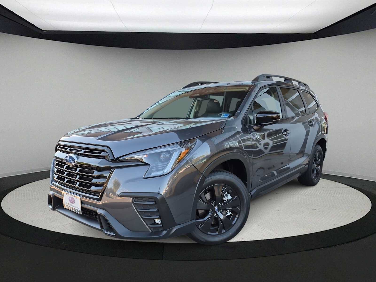 New 2026 Subaru Ascent Premium