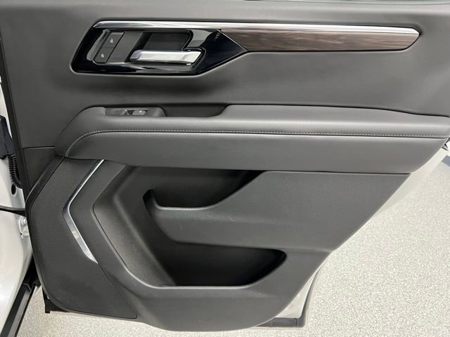 Used 2025 Chevrolet Tahoe Z71 image 52