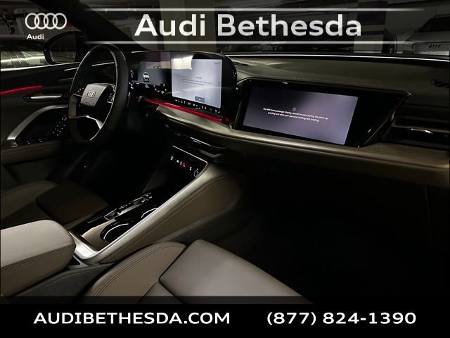 New 2026 Audi Q5 Prestige AWD/4WD image 10