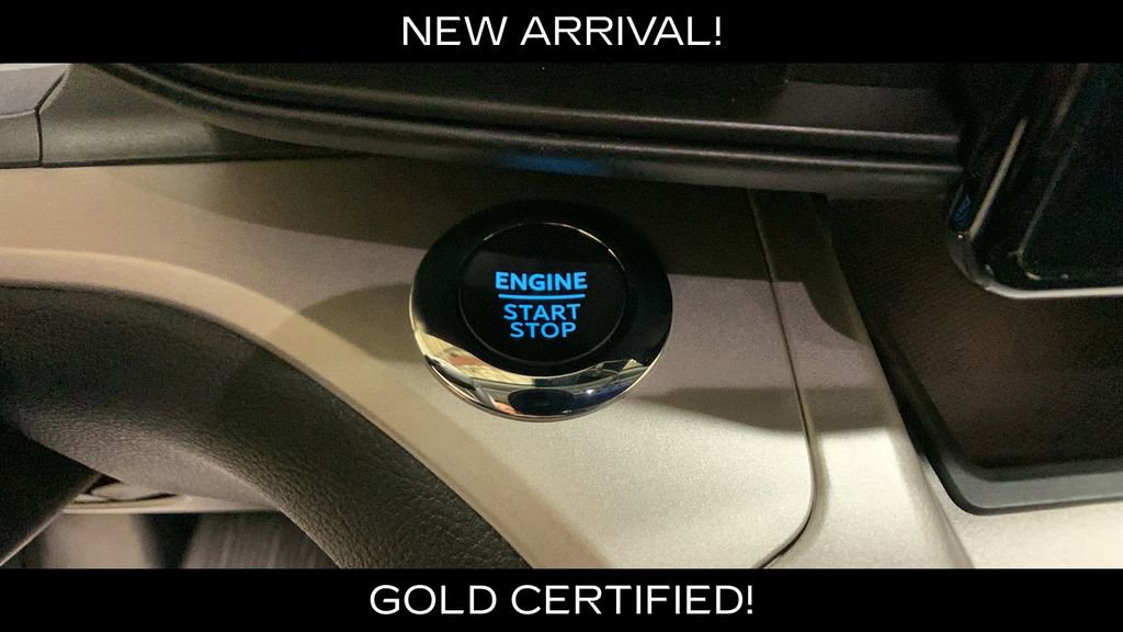 Certified 2023 Ford Explorer XLT image 35