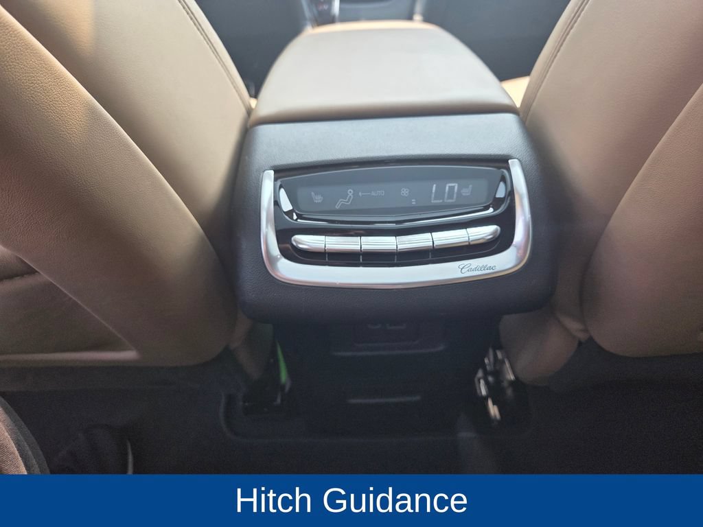 Used 2023 Cadillac XT6 Sport w/ Platinum Package AWD/4WD image 54