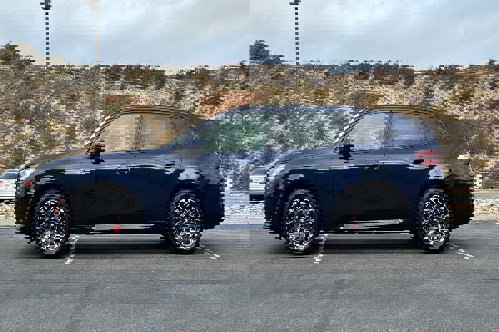 New 2026 BMW X3 xDrive30 w/ Premium Package image 5