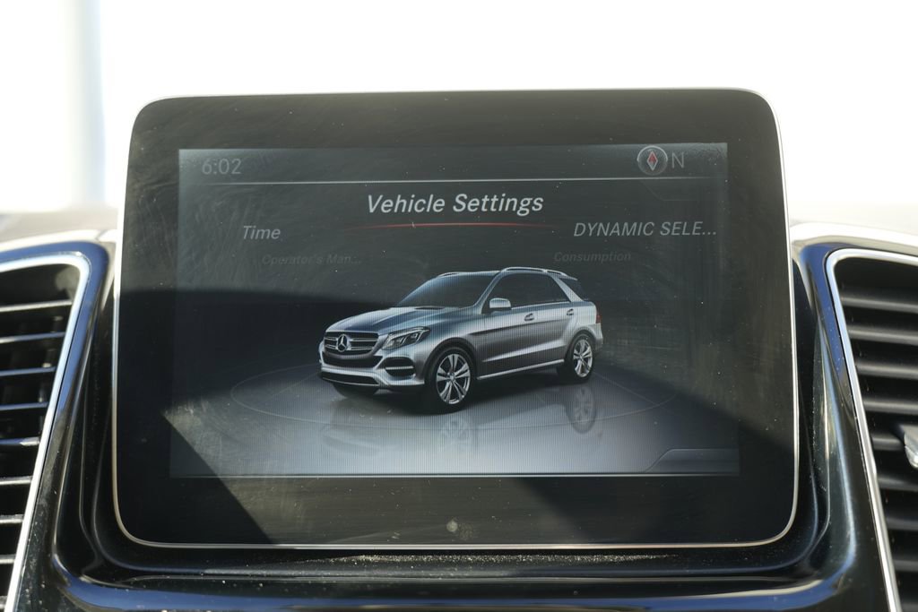 Used 2017 Mercedes-Benz GLE 400 4MATIC image 61