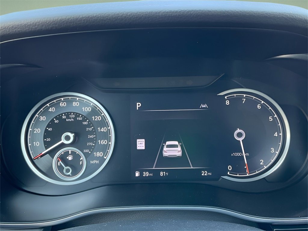 New 2026 Genesis GV70 3.5T Sport Advanced image 20