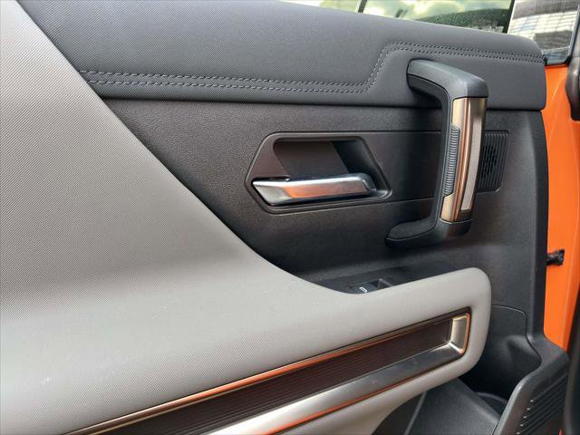 Certified 2024 GMC Hummer EV 2X image 12