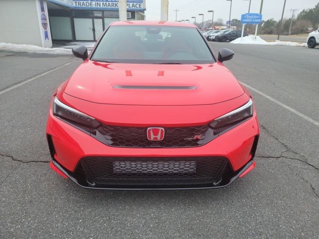 New 2025 Honda Civic Type R image 8