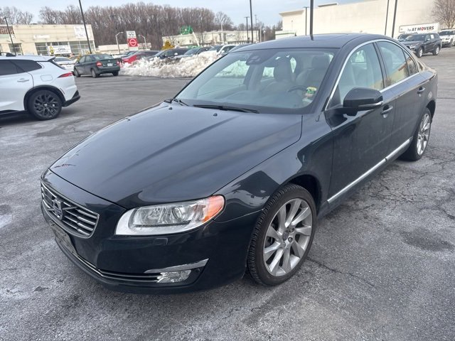 Used 2015 Volvo S80 T6 Platinum image 1