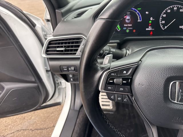 Used 2022 Honda Accord Sport image 16
