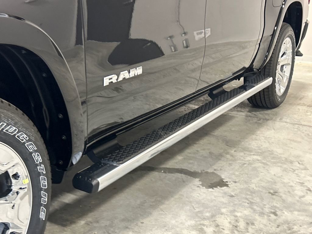 New 2026 RAM 1500 Big Horn image 12