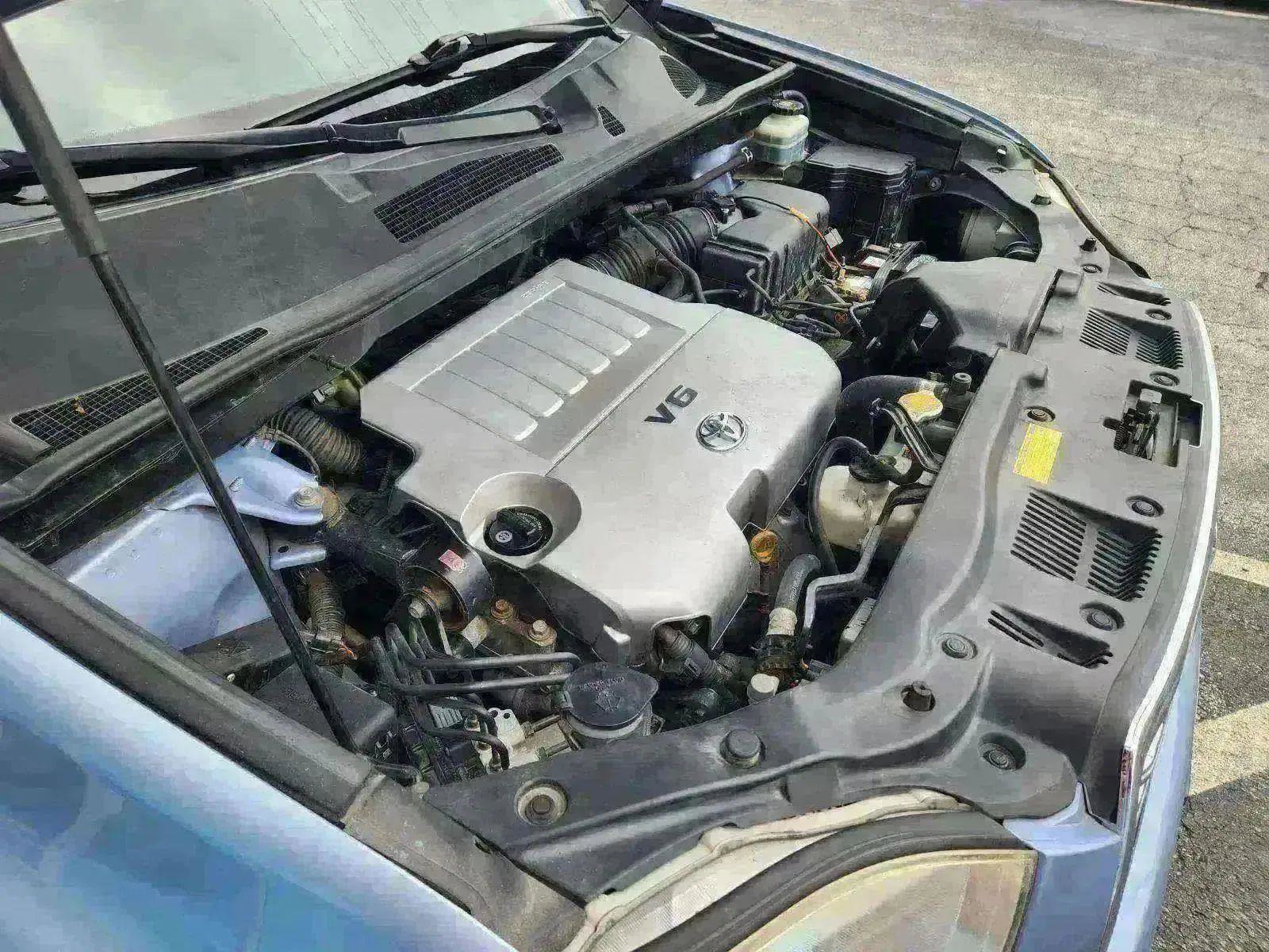 Used 2010 Toyota Highlander Limited image 47