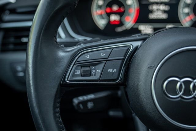 Used 2020 Audi A5 2.0T Premium Plus w/ Premium Plus image 32