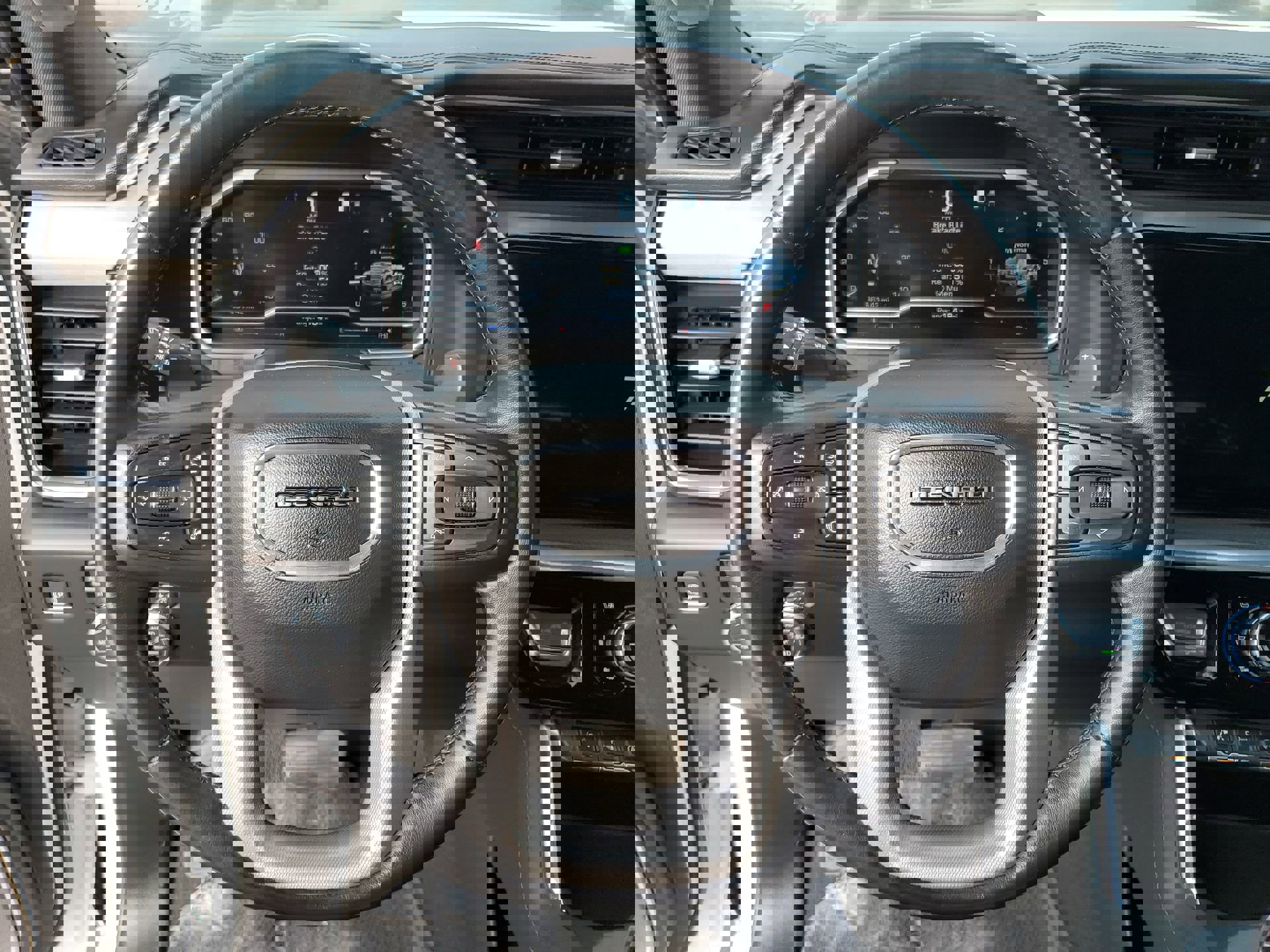 Used 2022 GMC Sierra 1500 Denali image 64