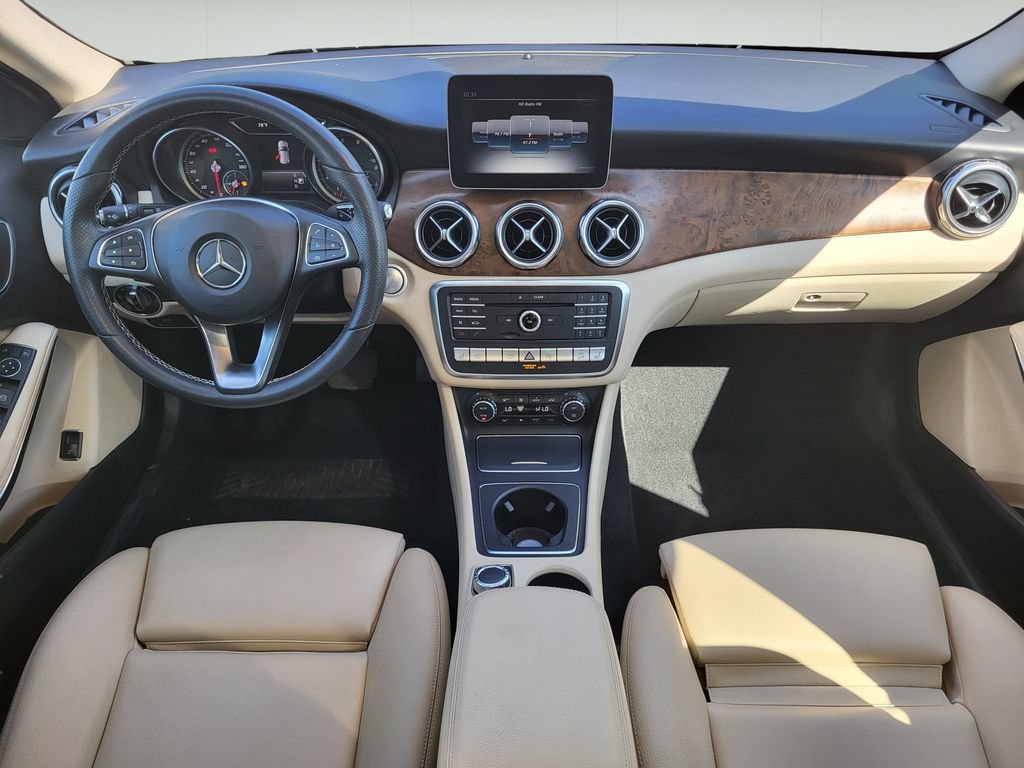 Used 2019 Mercedes-Benz GLA 250 4MATIC w/ Premium Package image 22