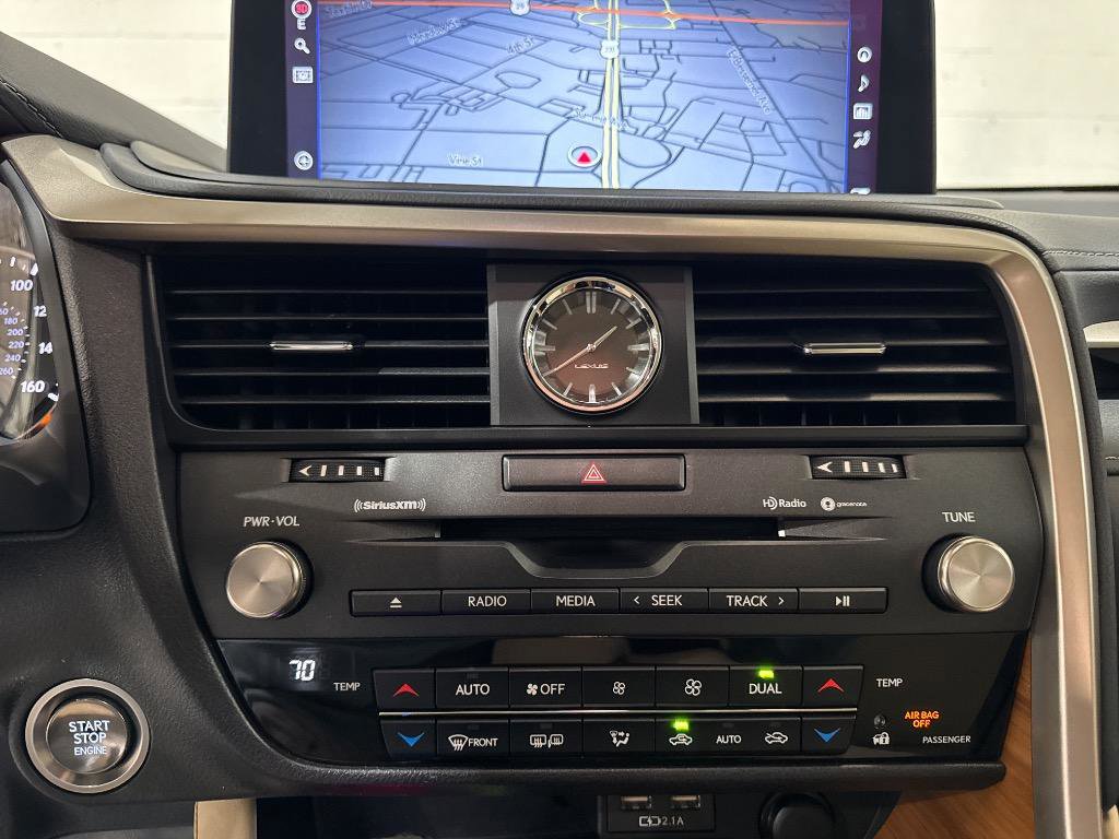 Used 2021 Lexus RX 350 FWD w/ Premium Package image 41