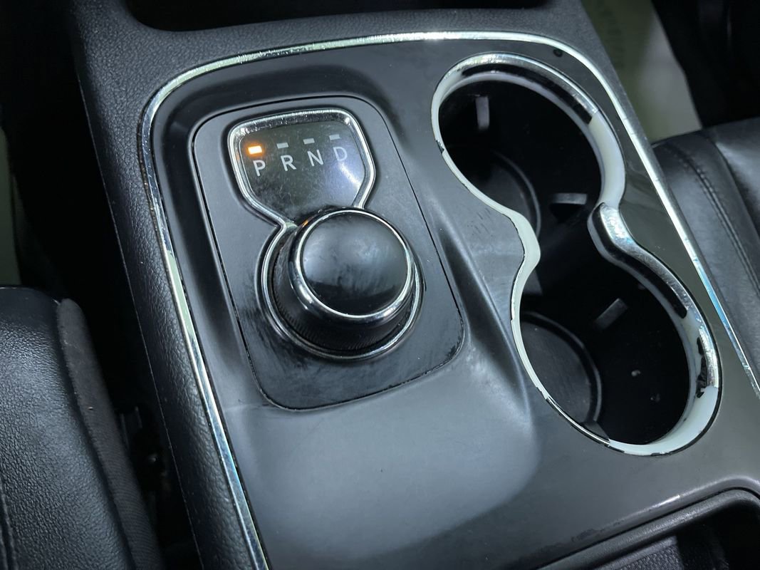 Used 2015 Dodge Durango Limited image 24