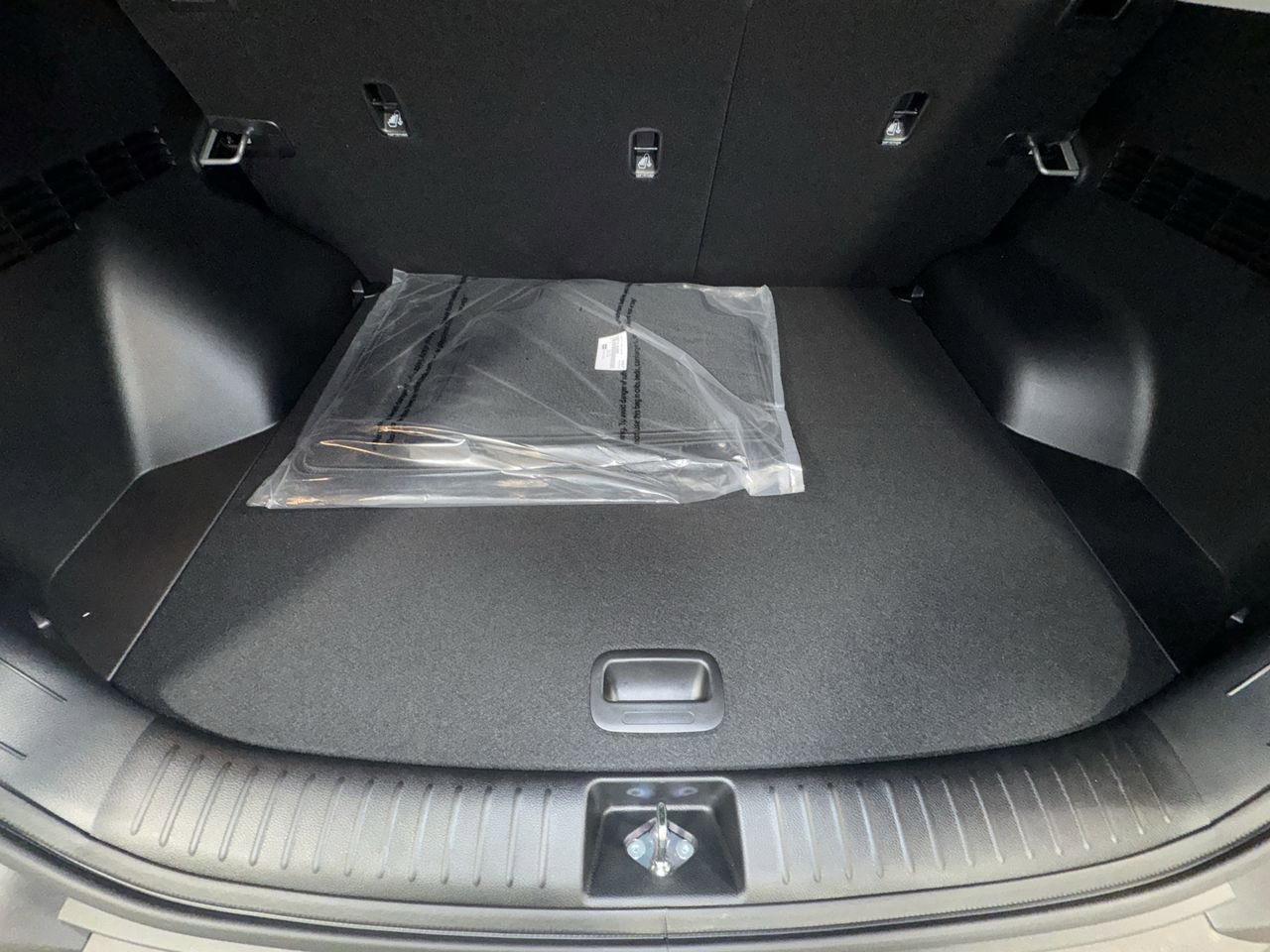 New 2026 Kia Seltos LX image 27