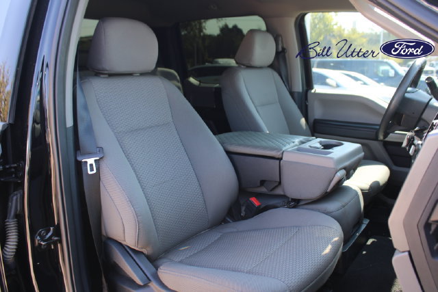 Used 2022 Ford F250 XLT AWD/4WD image 11