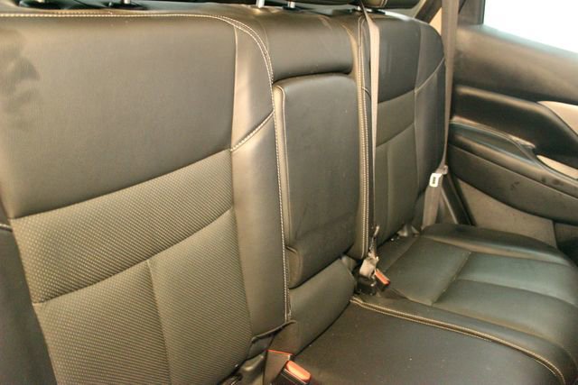 Used 2021 Nissan Murano SL AWD/4WD image 15