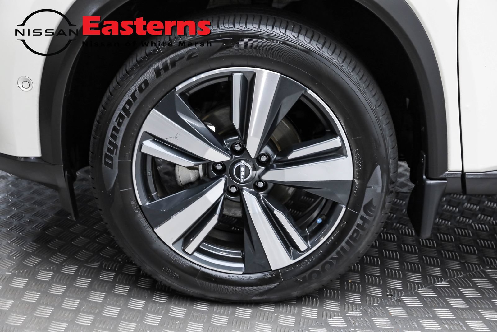 Used 2023 Nissan Rogue SL w/ SL Premium Package AWD/4WD image 35