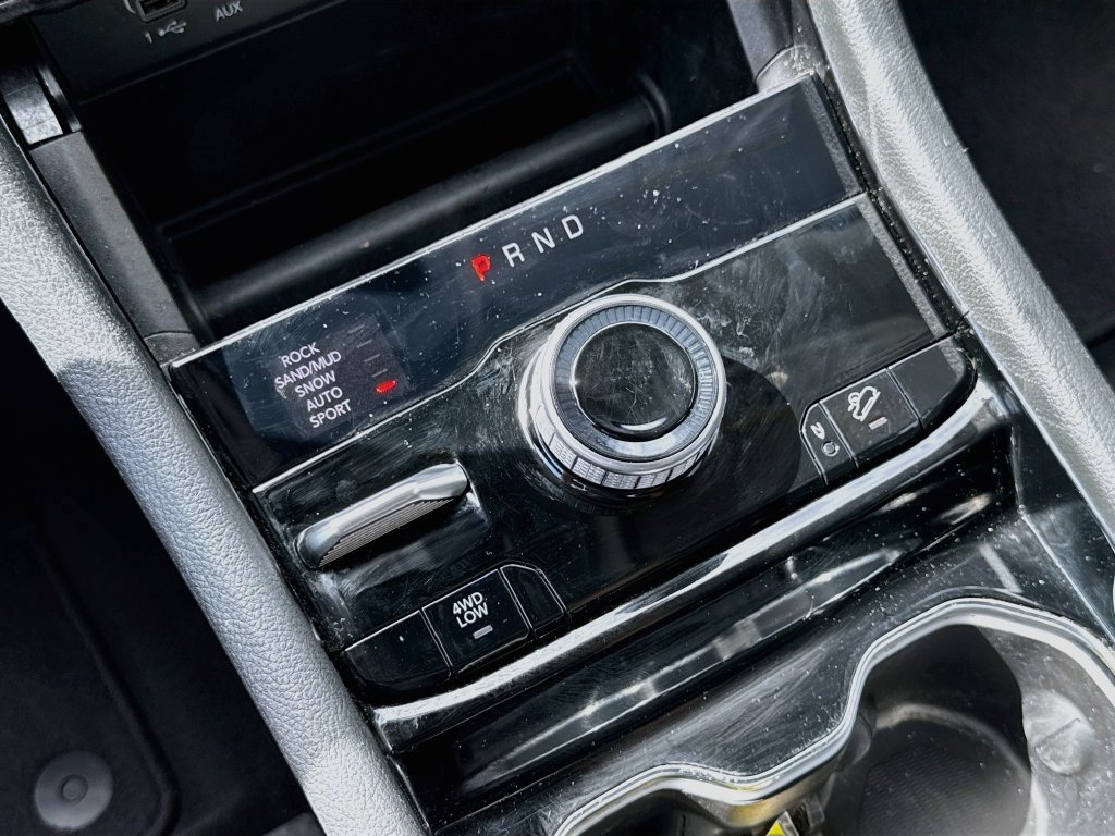 Used 2023 Jeep Grand Cherokee 4WD 4xe image 18