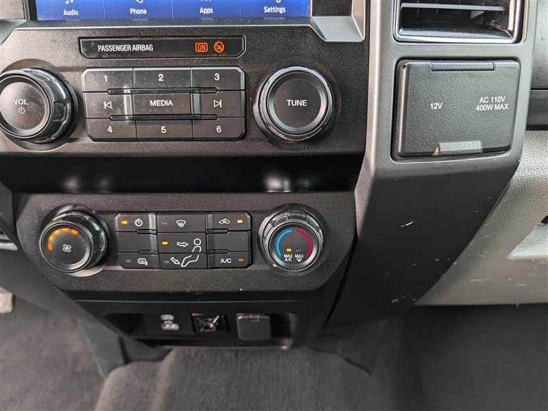 Used 2021 Ford F250 XLT AWD/4WD image 25
