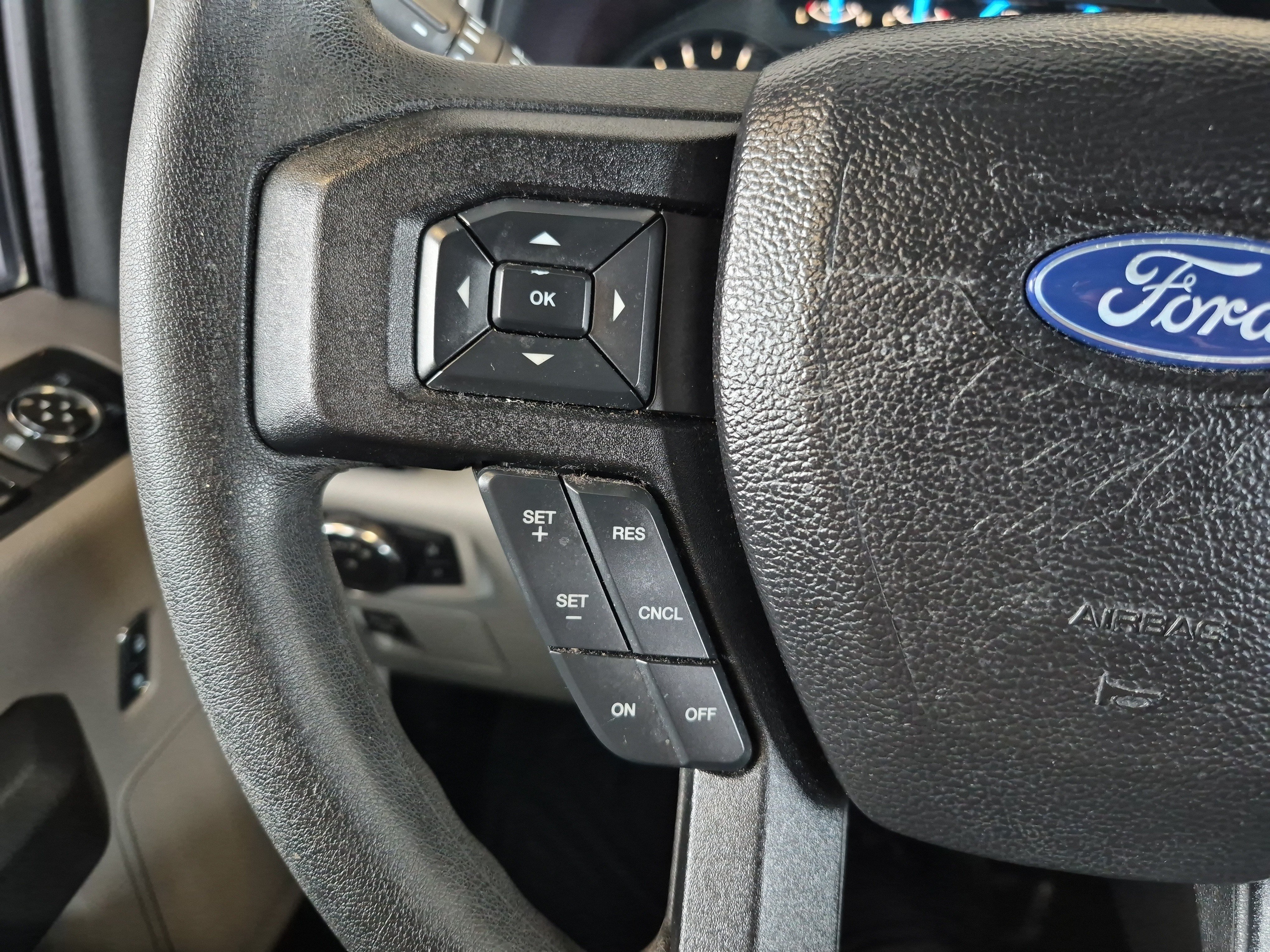 Used 2016 Ford F150 XL w/ Equipment Group 101A Mid RWD image 26