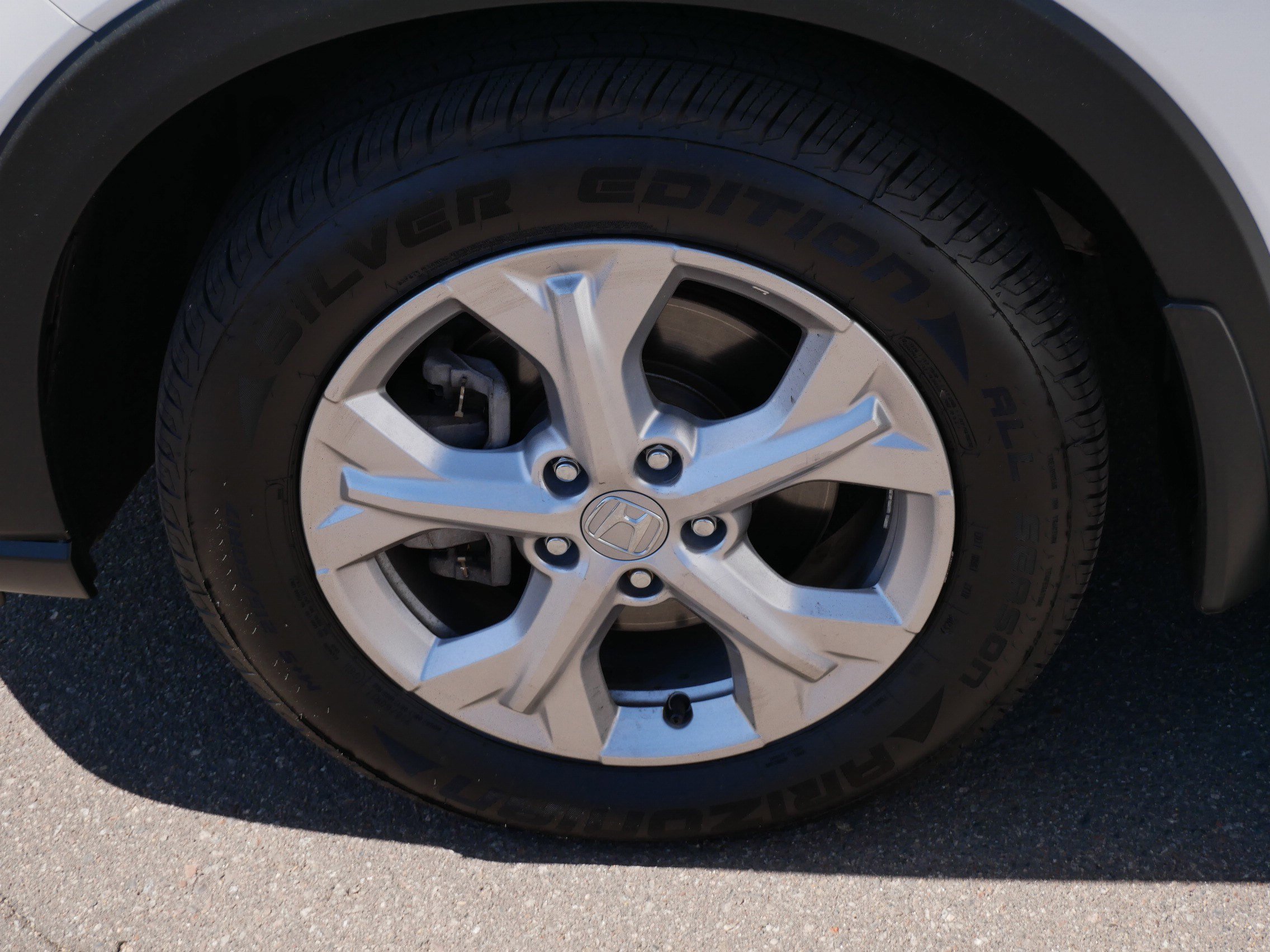 Certified 2023 Honda HR-V LX image 15