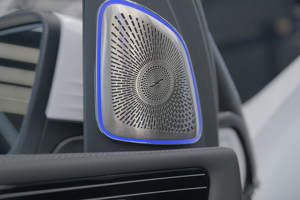 Used 2026 Mercedes-Benz Maybach GLS 600 4MATIC image 66