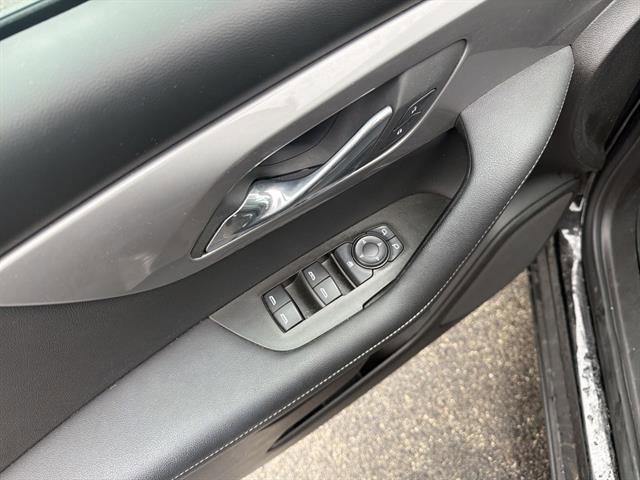 Certified 2024 Chevrolet Blazer LT w/ Redline Edition image 38