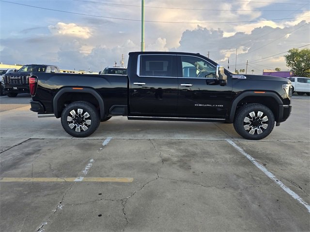 New 2026 GMC Sierra 2500 Denali w/ Denali Reserve Package image 4