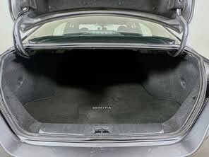 Used 2025 Nissan Sentra SV image 15